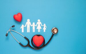 Family Law - Health Insurance