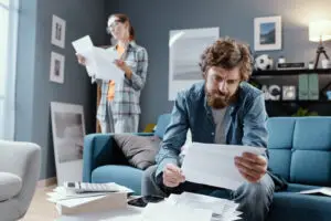 Retirement Accounts in Divorce
