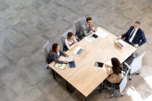 Collaborative Law Process