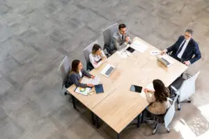 Collaborative Law Process