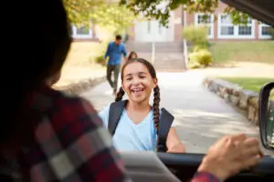 Parenting Time Be Modified After Divorce in Massachusetts - Berid Schutzbank