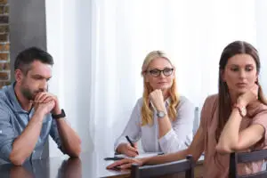 What Divorce Mediation Is—and What It Is Not - N Andover MA Mediator