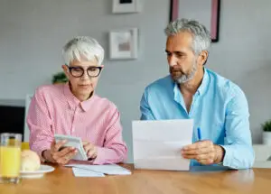 Financial Mistakes to Avoid During a Massachusetts Divorce