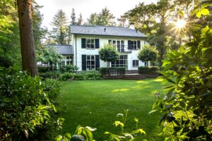 Marital Home After a Massachusetts Divorce