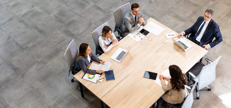 Collaborative Law Process