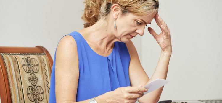 Divorce Empty Nester