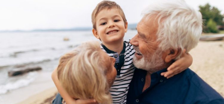 Family Law - Grandparents Rights