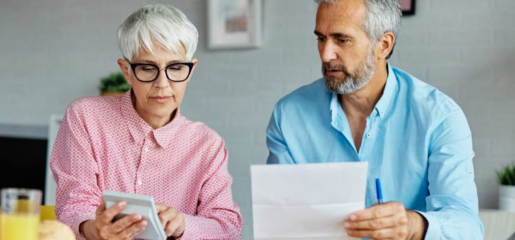 Financial Mistakes to Avoid During a Massachusetts Divorce