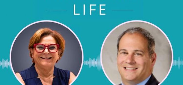 Podcast-Mastering Your Financial Life
