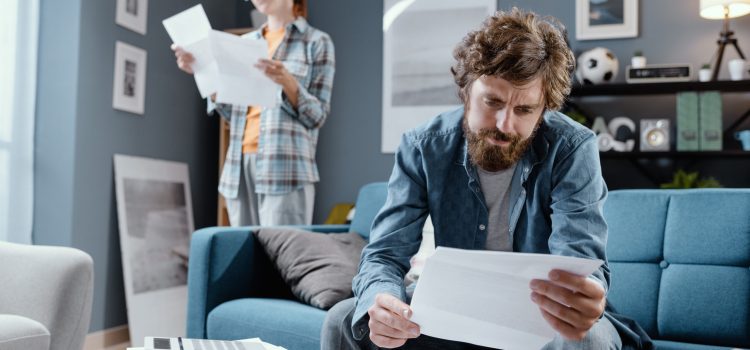 Retirement Accounts in Divorce