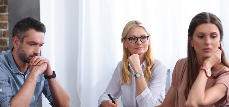 What Divorce Mediation Is—and What It Is Not - N Andover MA Mediator
