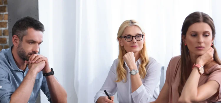 What Divorce Mediation Is—and What It Is Not - N Andover MA Mediator